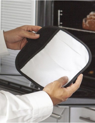 LIN-PH2323PES-Potholder Sublimation
